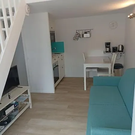 Maison De Vacances 4 Personnes La Tranche-sur-Mer Extérieur photo