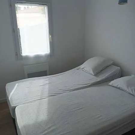 Maison De Vacances 4 Personnes La Tranche-sur-Mer Extérieur photo
