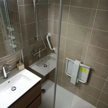 Maison De Vacances 4 Personnes La Tranche-sur-Mer Extérieur photo