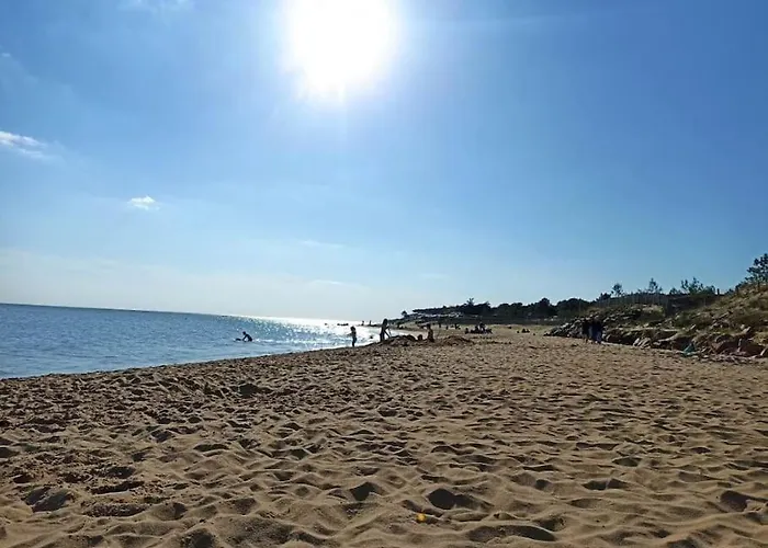 Maison De Vacances 4 Personnes