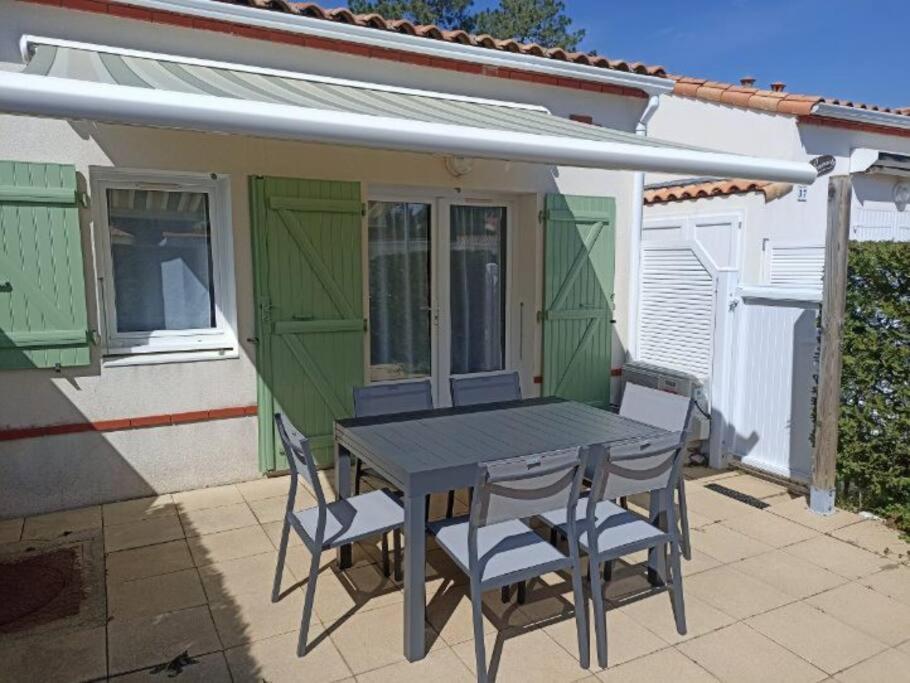 Maison De 4 Personnes * La Tranche-sur-Mer