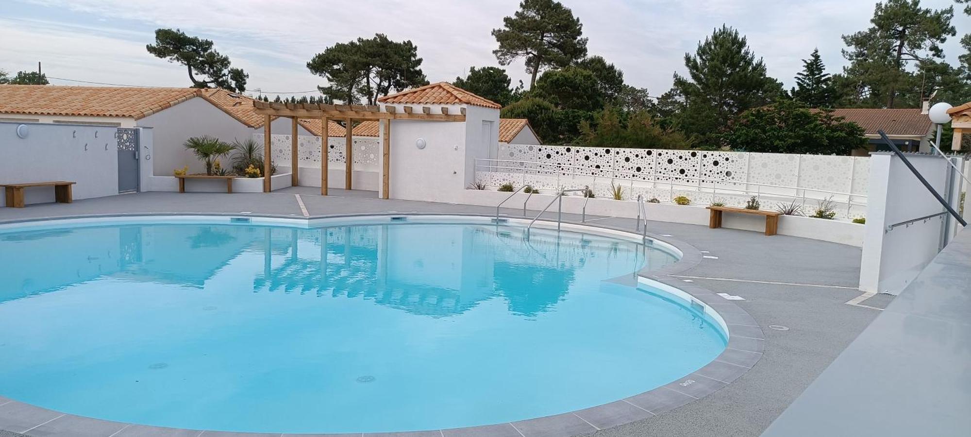 Maison De 4 Personnes * La Tranche-sur-Mer