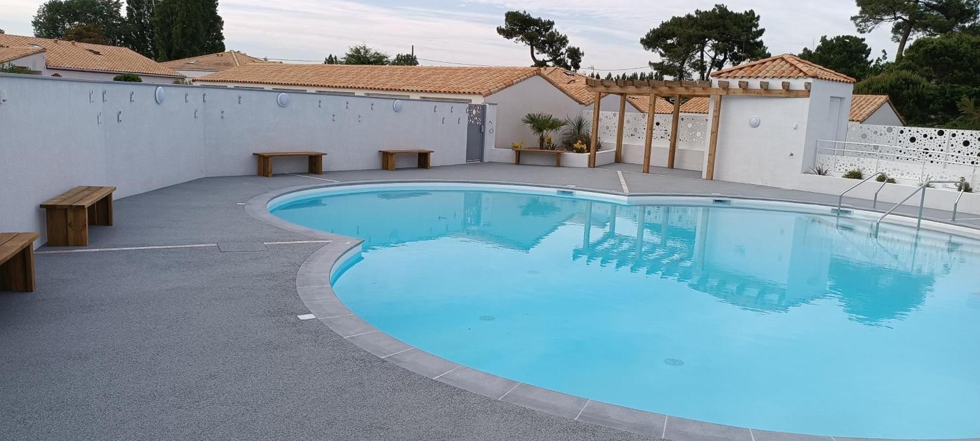 Hébergement de vacances Maison De 4 Personnes